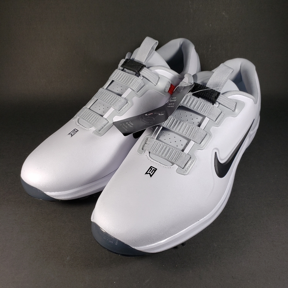 Nike Mens  Golf Tiger Woods